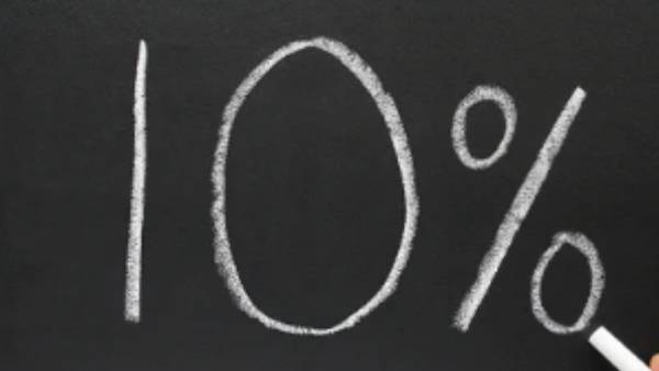  உயர்ஜாதி ஏழைகளின் 10% இடஒதுக்கீடு