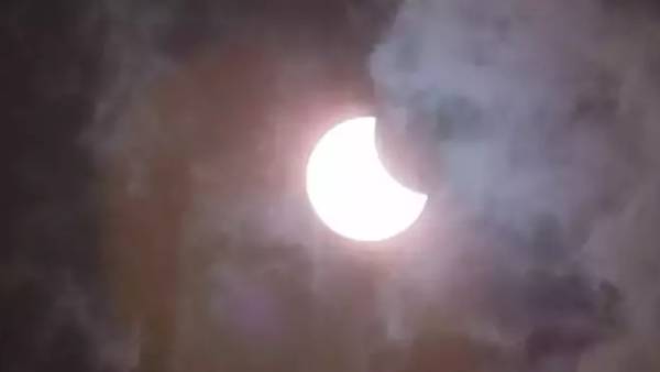 கிரகண தோஷமுள்ள நட்சத்திரங்கள் 