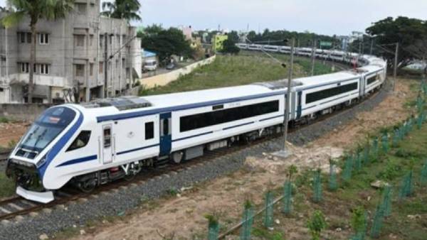 அதிர்வுகள் இன்றி சொகுசான பயணம் 