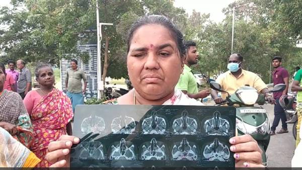 மீண்டும் ஷாக் மீண்டும் ஷாக்