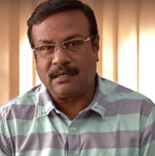  குணச்சித்திர வேடம் 