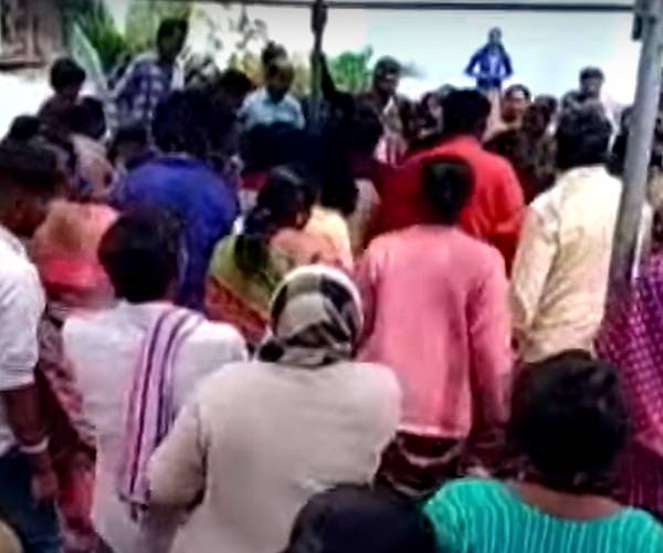 தொடர்ந்து பெண் குழந்தைகள்.. 