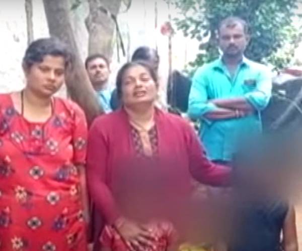 ஆண் குழந்தை மோகம்.. 