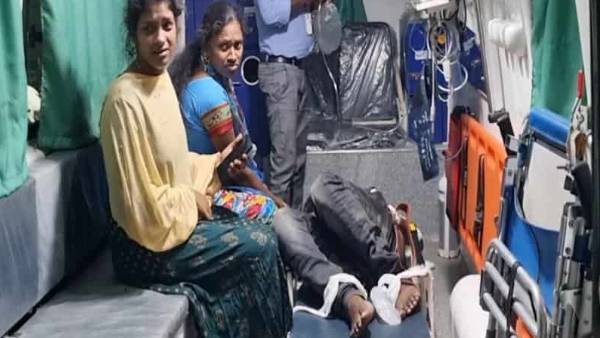 ரவுடி சகவாசம்.. 