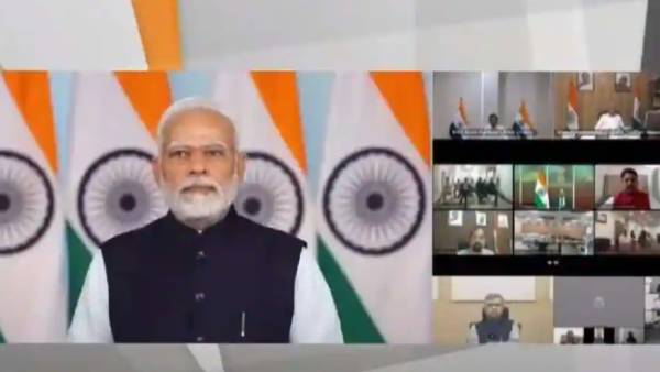 ஏன் தாமரை சின்னம்? 