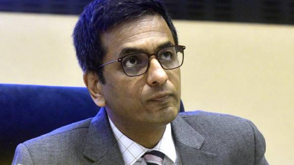 தலைமை நீதிபதி பதவியேற்பு தலைமை நீதிபதி பதவியேற்பு