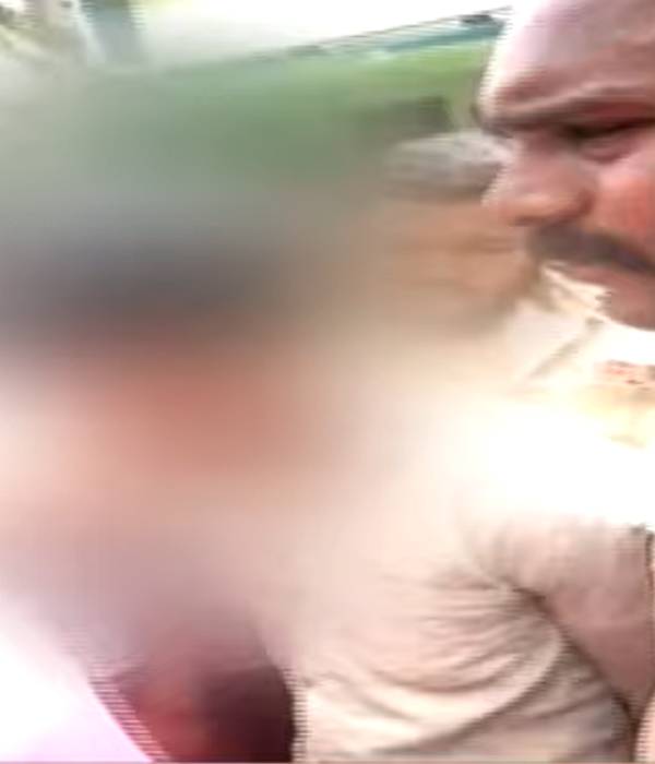  அம்பலமான கடத்தல் நாடகம் 