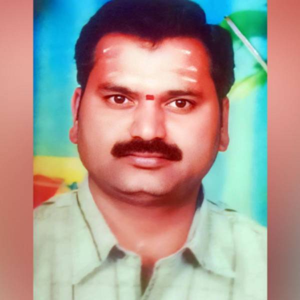  வேற்று ஜாதி இளைஞரை.. 