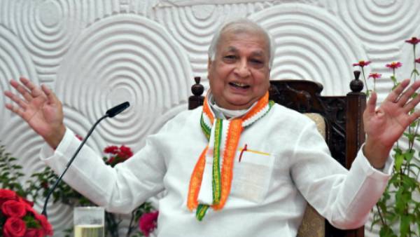  குடியரசுத் தலைவர் 