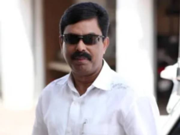 திமுக ஆட்சியில் எல்லாமும் ஜாபர் சேட் 