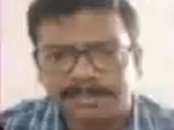  அதிரவைத்த ஆசிஃப் வாக்குமூலம் 