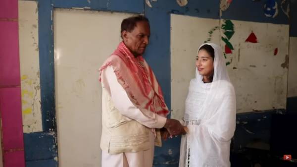 பாகிஸ்தானில் சுவாரசியம் 