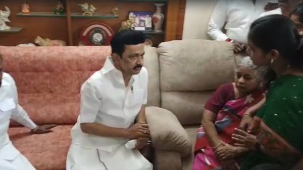 இன்று கரூரில் 