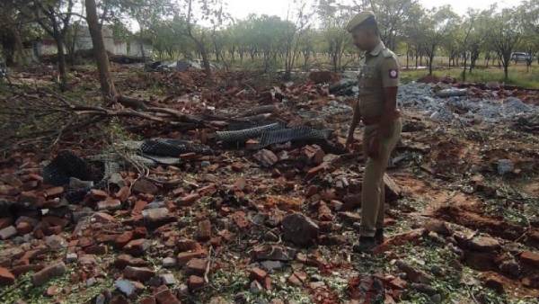  5 பேர் மரணம் 