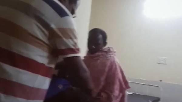 மருத்துவர்கள் யாரும் இல்லை.. மருத்துவர்கள் யாரும் இல்லை..