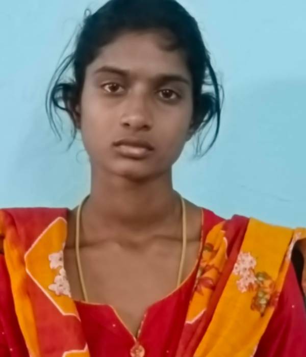  கம்பி எண்ணுகிறார்