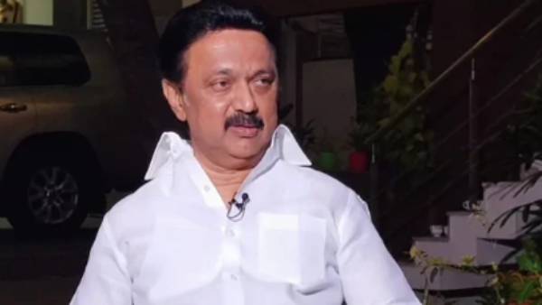 முதல்வர் ஸ்டாலின் பங்கேற்பு 