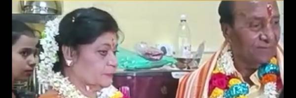  பெண்ணுக்கு வயது 64