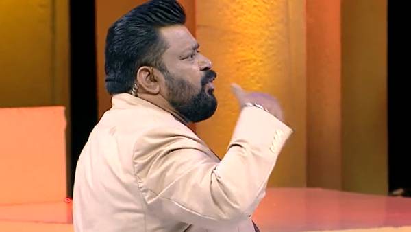 ஐடி கம்பெனி 