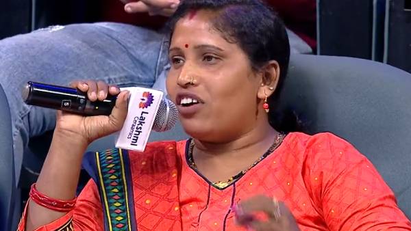 காது கேளாத குழந்தை 