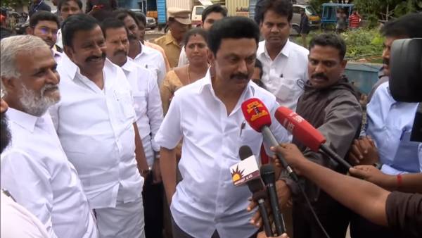 வடசென்னை 