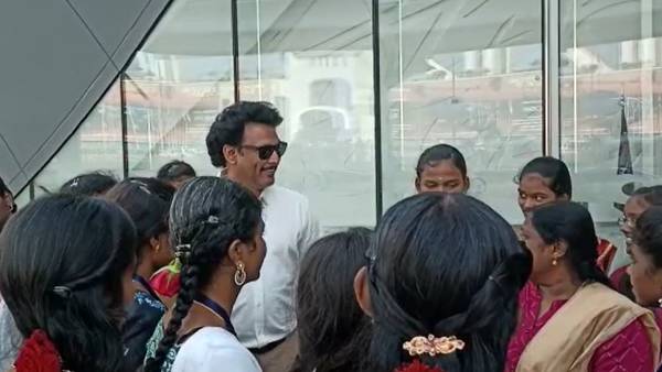 கல்விச் சுற்றுலா கல்விச் சுற்றுலா