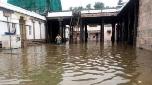 வரலாறு காணாத மழை வரலாறு காணாத மழை