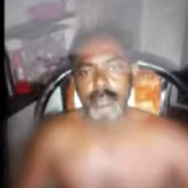விசிக பிரமுகர்.. 