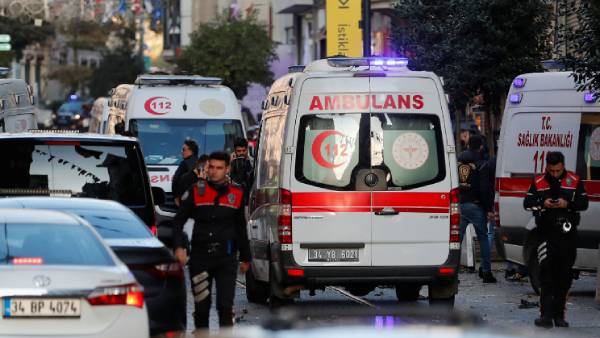 மனித வெடிகுண்டு 