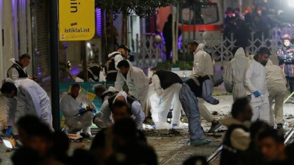 இஸ்தான்புல் ஆளுநர் 