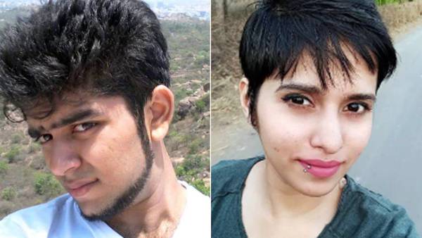 அமீன் ஷ்ரத்தா ஜோடி 