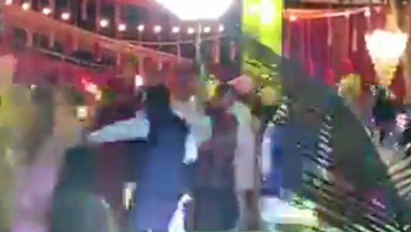 நீங்கள் நகைச்சுவை உணர்வுமிக்கவர்.. 