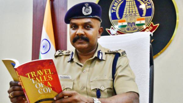  மத யானையும், மனிதனும் 