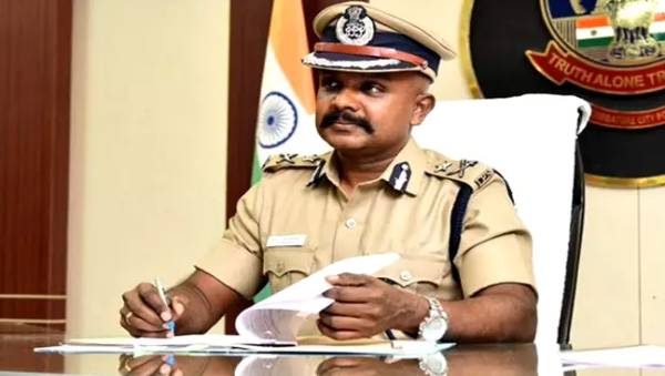 மனிதமே அடிப்படை 