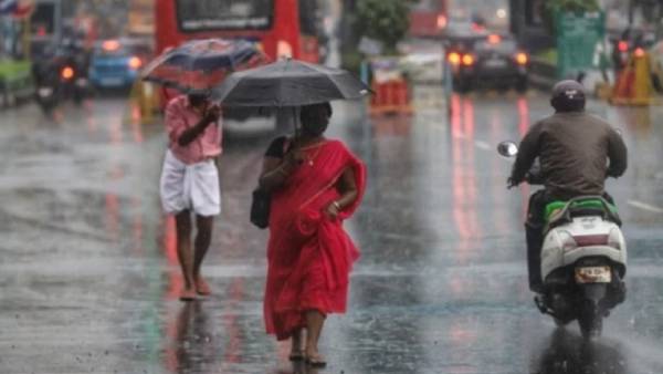 இன்றும் மழை 