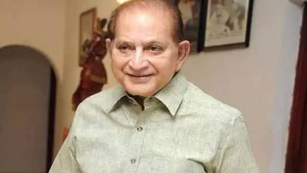 மயங்கி விழுந்த கிருஷ்ணா 