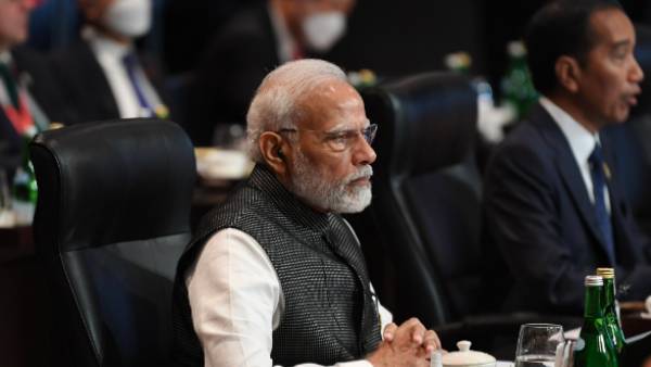 பிரதமர் மோடி