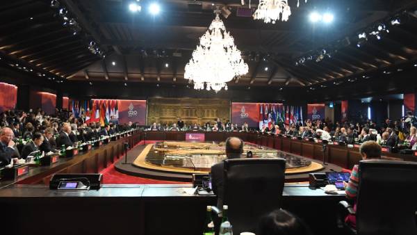  ஜி20 நாடுகள் 