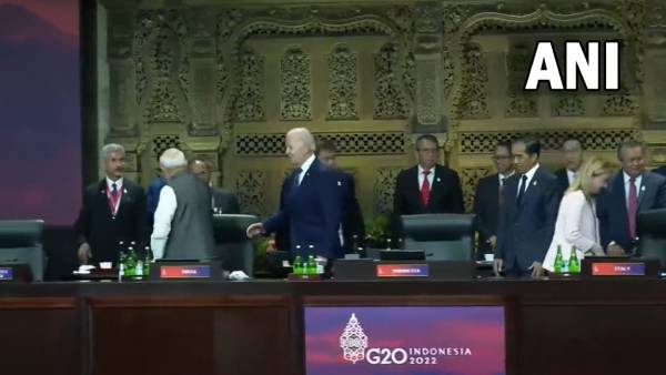 இந்தோனேசியாவில் 2 நாள் மாநாடு இந்தோனேசியாவில் 2 நாள் மாநாடு