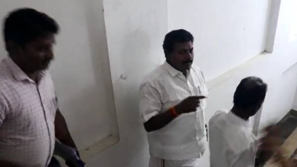 பாமக சதாசிவம் பாமக சதாசிவம்