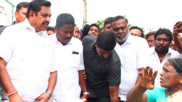விவசாயிகள் கோரிக்கை