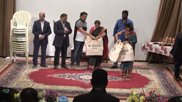  இந்திய பன்னாட்டுப் பள்ளிகள் 