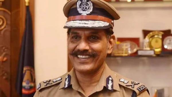 டிஜிபி சைலேந்திர பாபு உத்தரவு டிஜிபி சைலேந்திர பாபு உத்தரவு