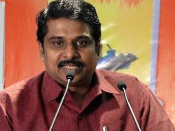  எடப்பாடி ஸ்டிரைக்