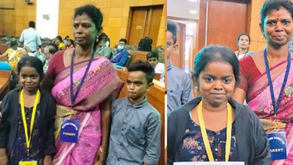 வளர்ச்சி குறைபாடு 