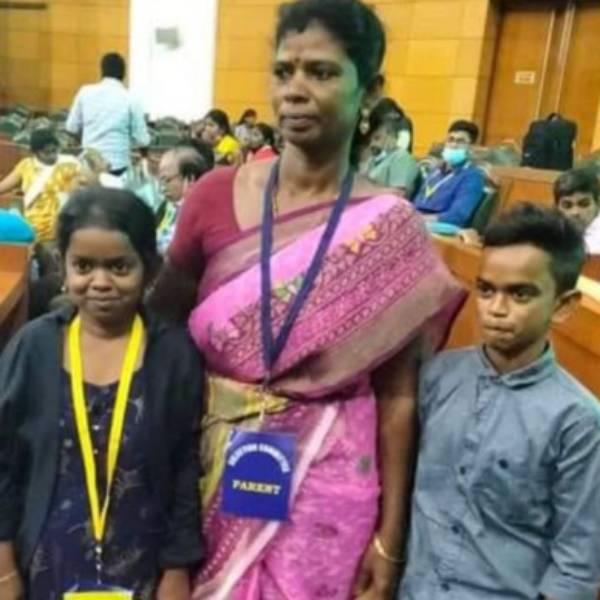 சாதித்தது எப்படி 