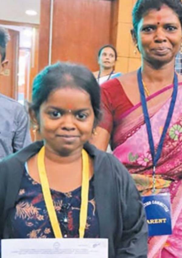 நம்பிக்கை நவதாரணி 