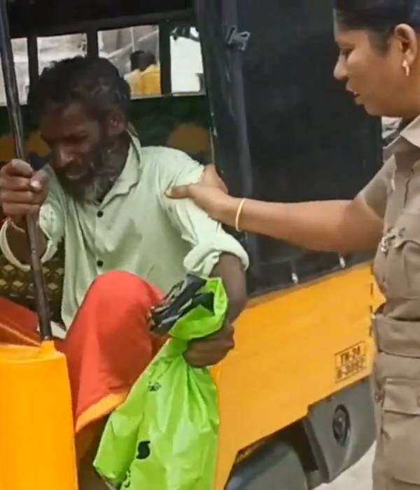 சமூக ஆர்வலர்கள் கருத்து 