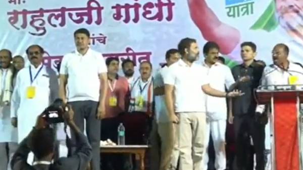 ராகுல் காந்தி என்னது இது? ராகுல் காந்தி என்னது இது?