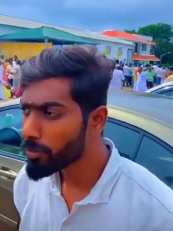 சுயம்வரம் நிகழ்ச்சி சுயம்வரம் நிகழ்ச்சி